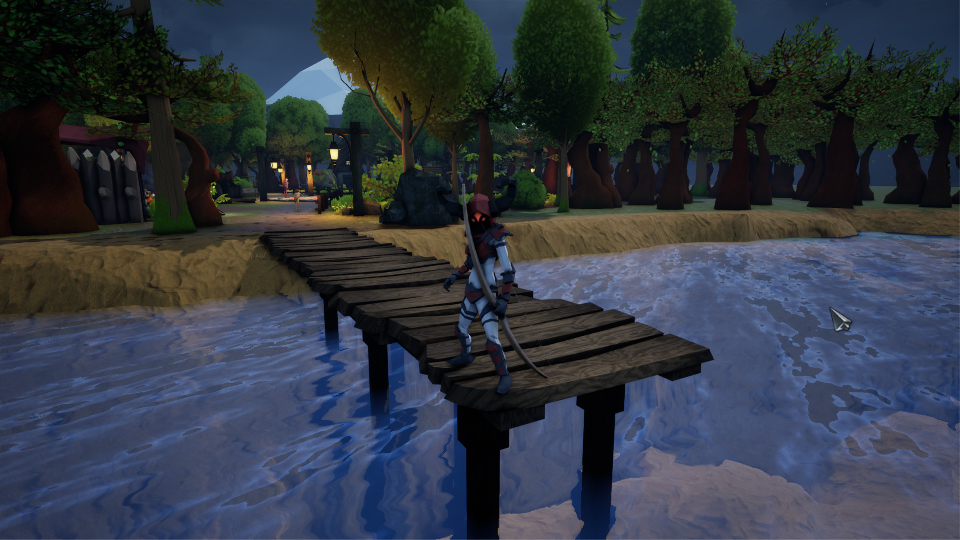 无限战魂 Infinity BattleSoul #11