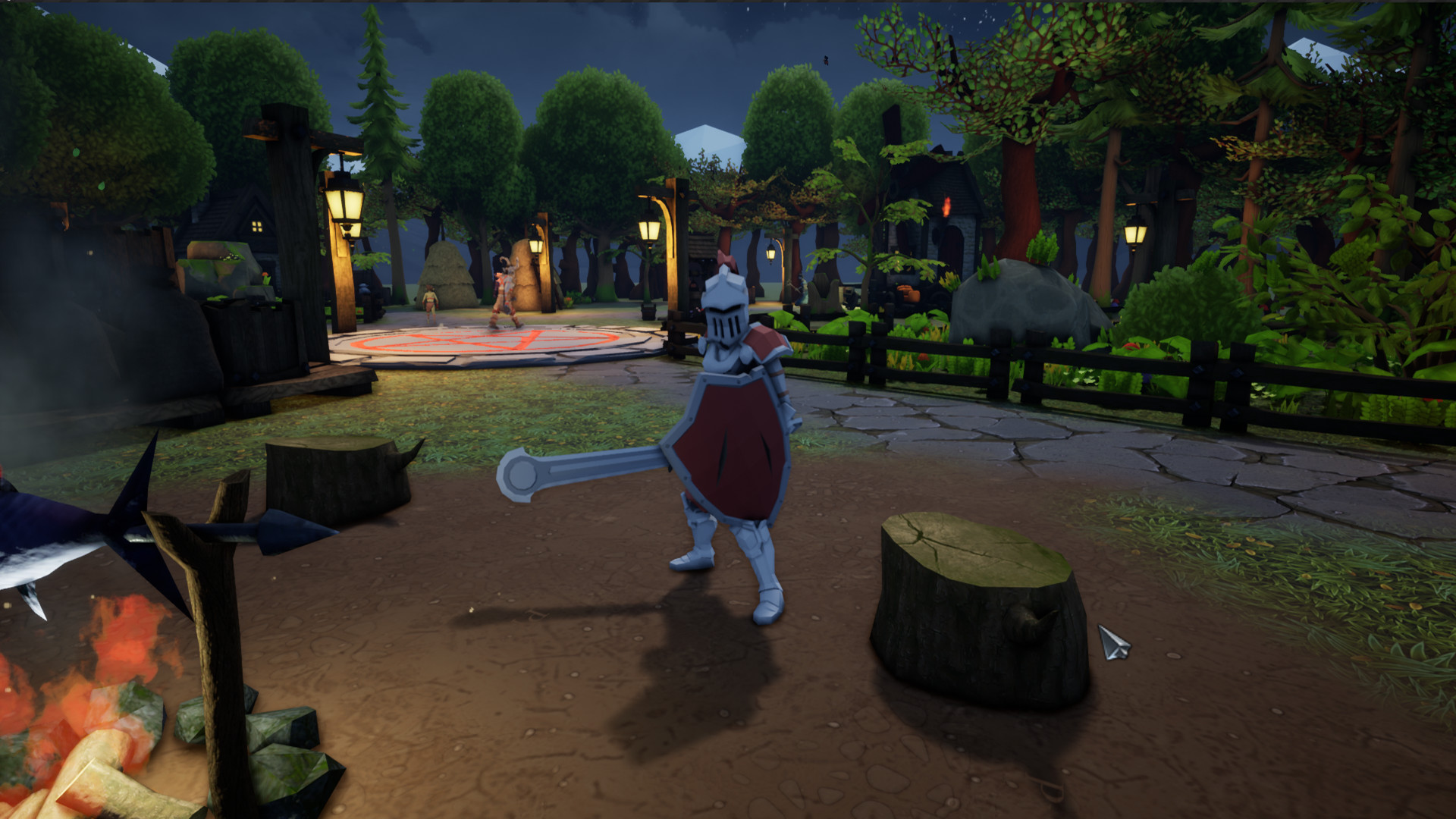 无限战魂 Infinity BattleSoul Demo #10