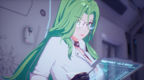 скриншот Mirror 2: Project X 1