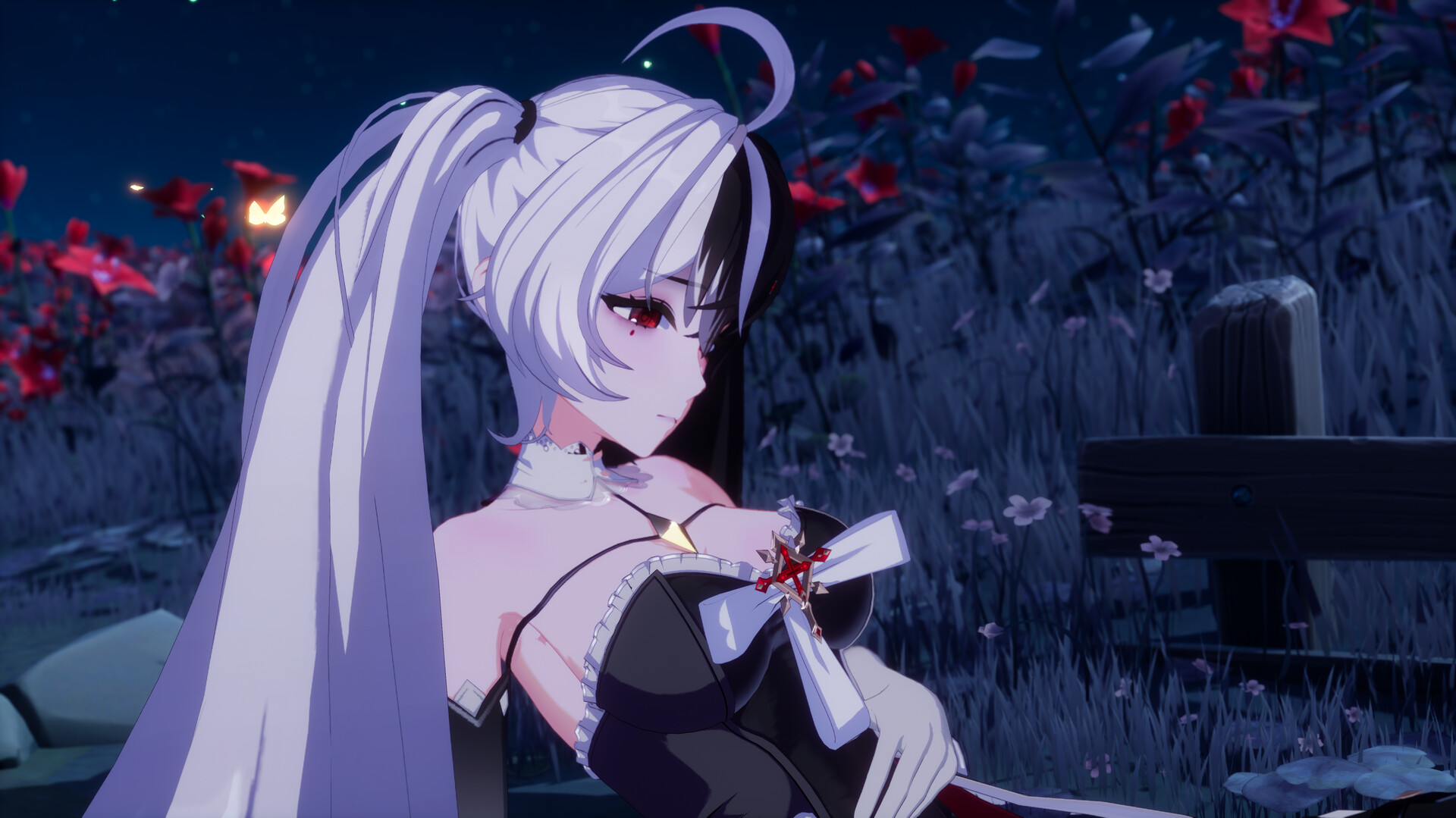 Mirror 2: Project X #3