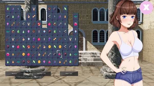 Lovely Anna game for windows Pc 1