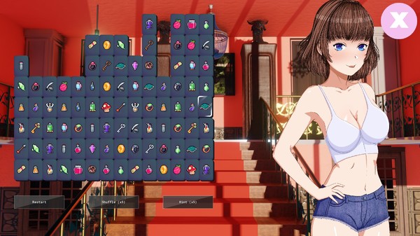 Lovely Annafor windows and Linux 1