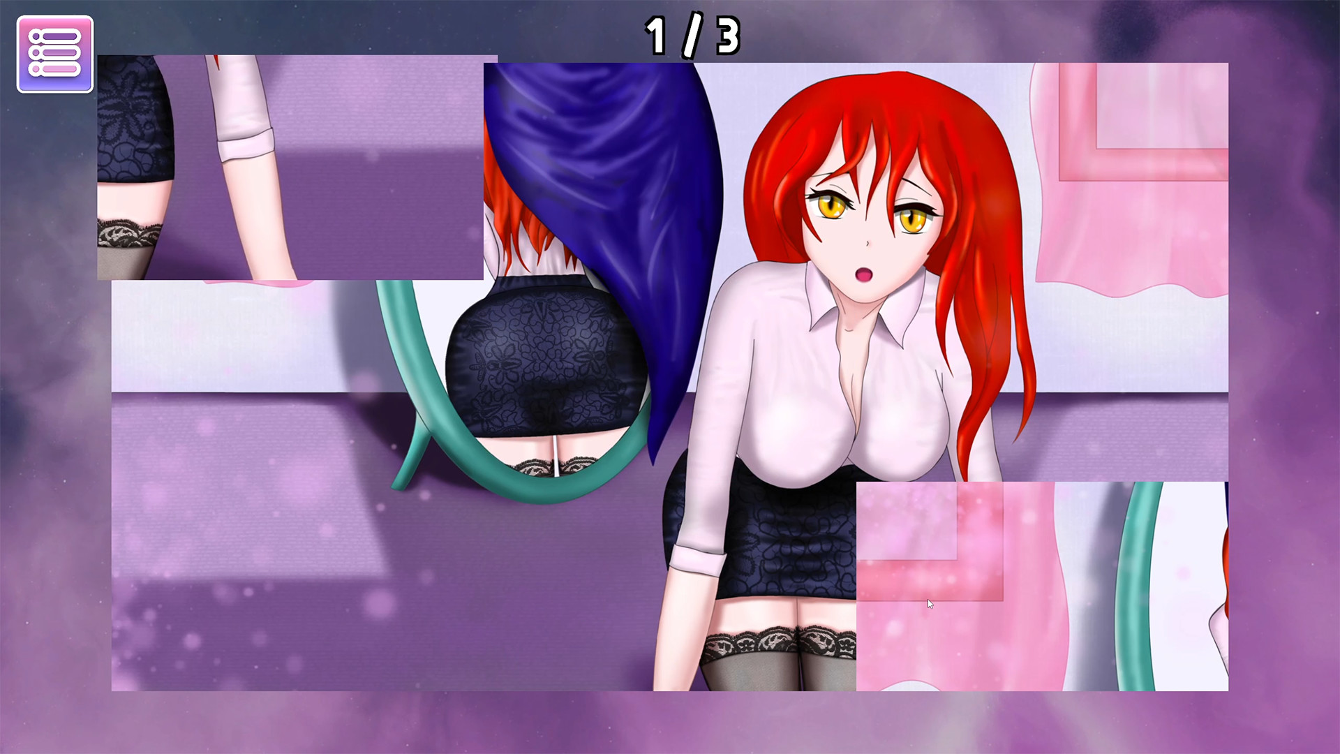 Royal Hentai - Boobs & Pussies screenshot 1