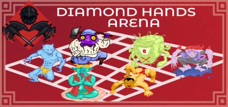 Diamond Hands Arena banner image