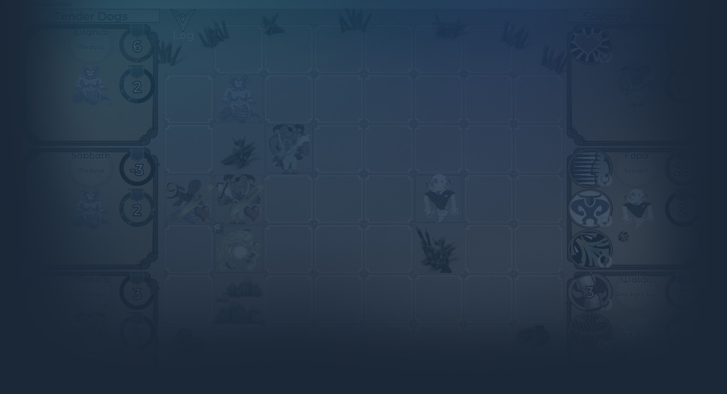 Diamond Hands Arena background