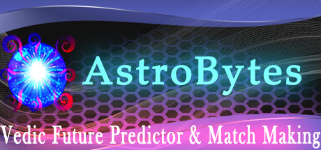 AstroBytes: Vedic Astrology Future Predictor banner image
