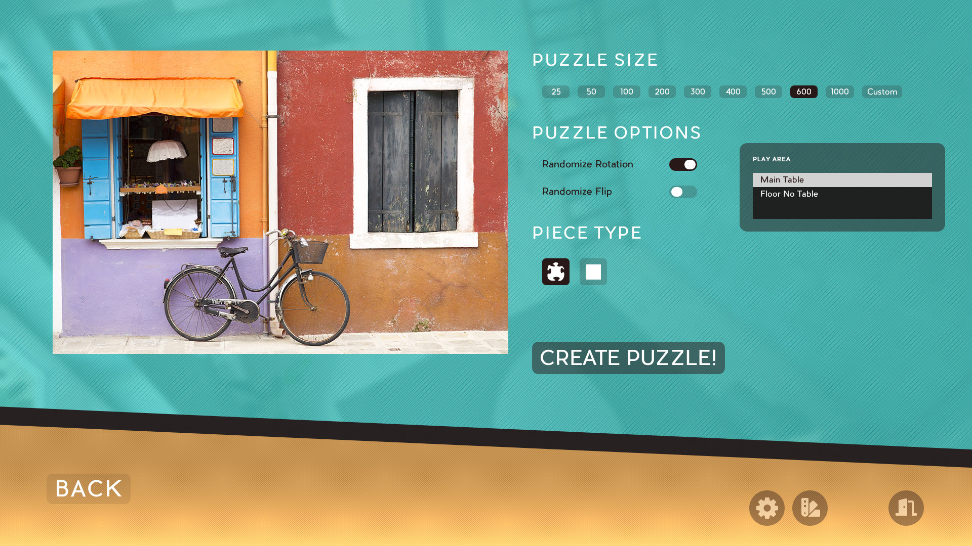 Jigsaw Puzzle Dreams Serene Pack on Steam