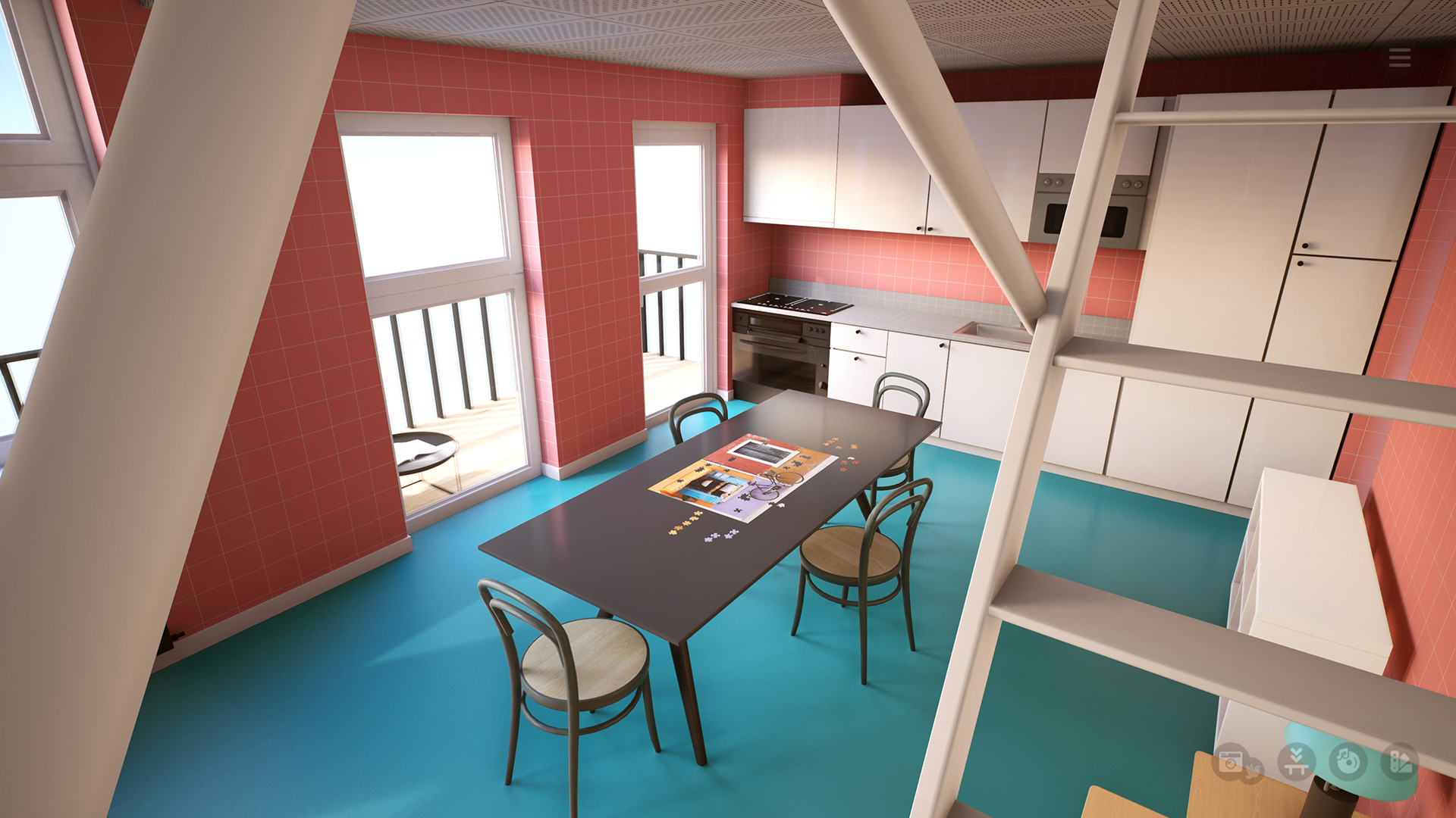 Jigsaw Puzzle Dreams - Serene Pack #2