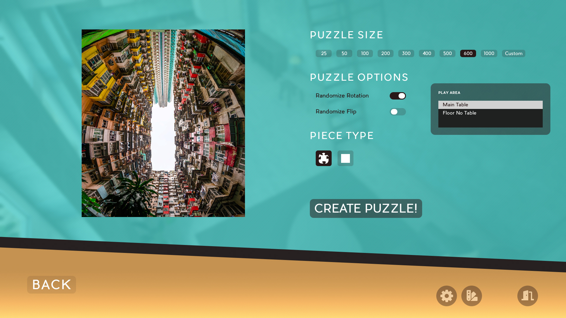 Jigsaw Puzzle Dreams - Serene Pack #41