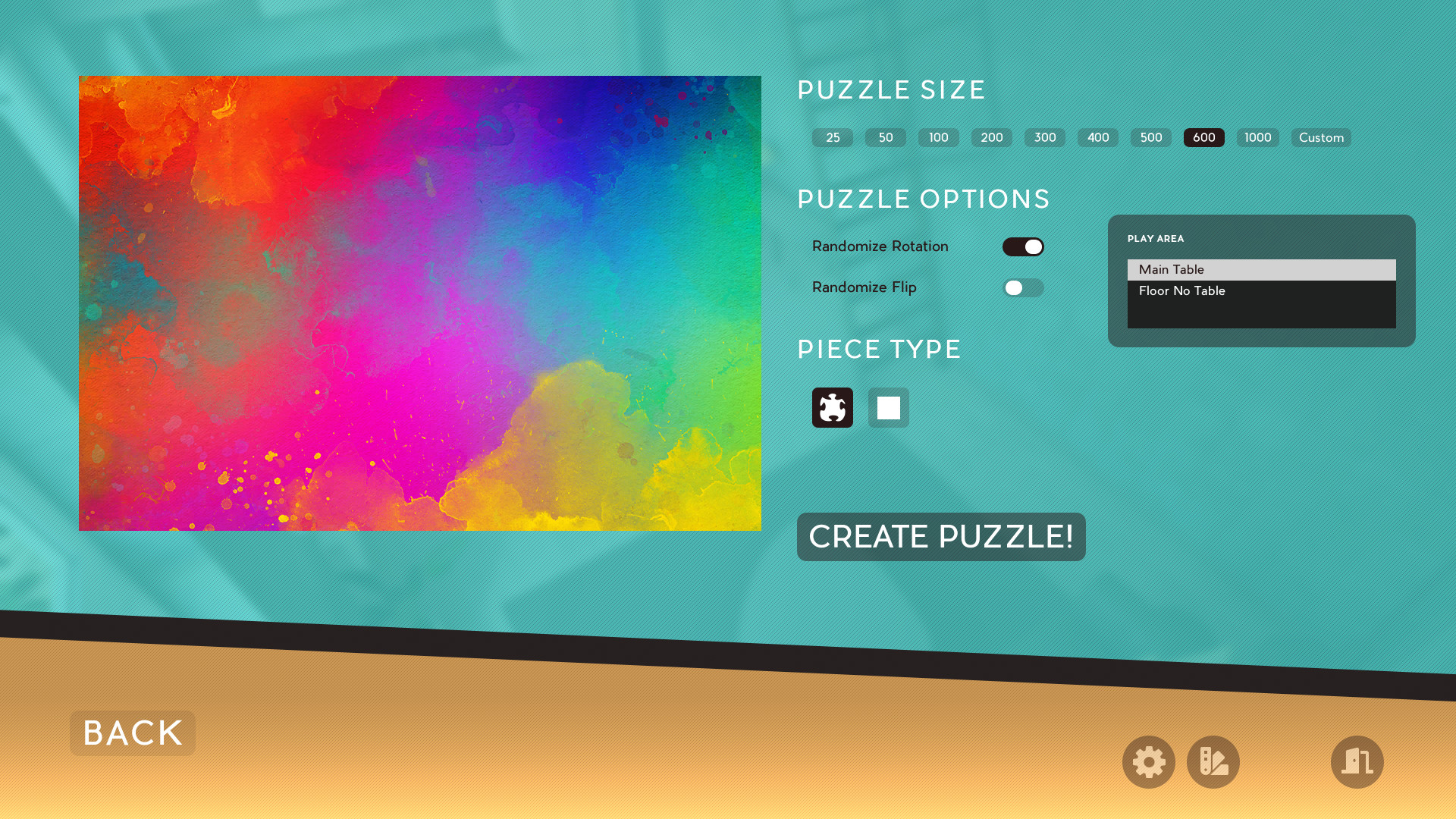 Jigsaw Puzzle Dreams Serene Pack on Steam