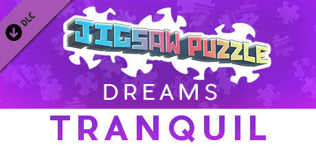 Jigsaw Puzzle Dreams no Steam