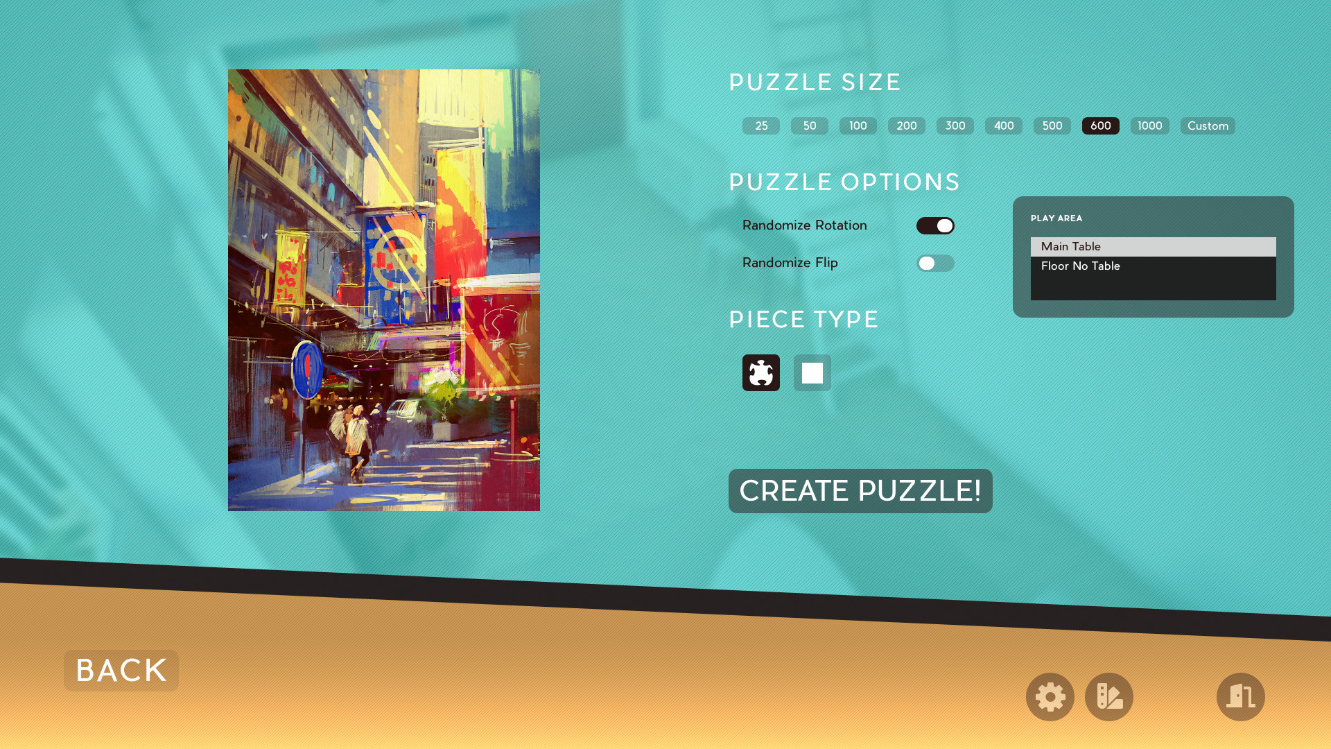 Jigsaw Puzzle Dreams on Steam