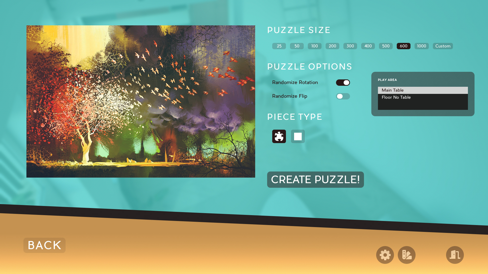 Jigsaw Puzzle Dreams on Steam