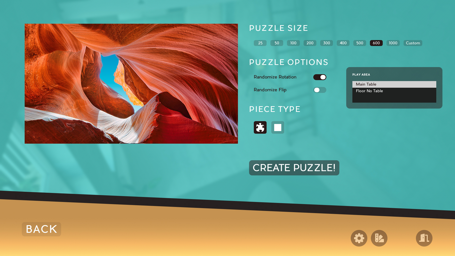 Jigsaw Puzzle Dreams - Idyllic Pack #40