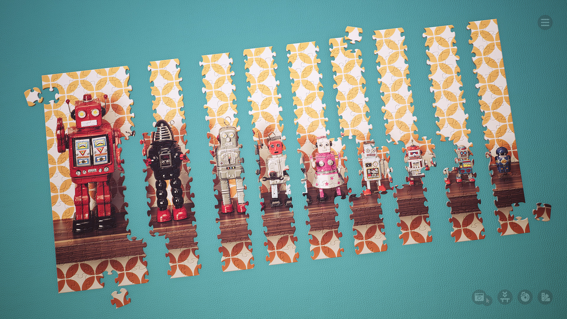 Jigsaw Puzzle Dreams - Idyllic Pack #0