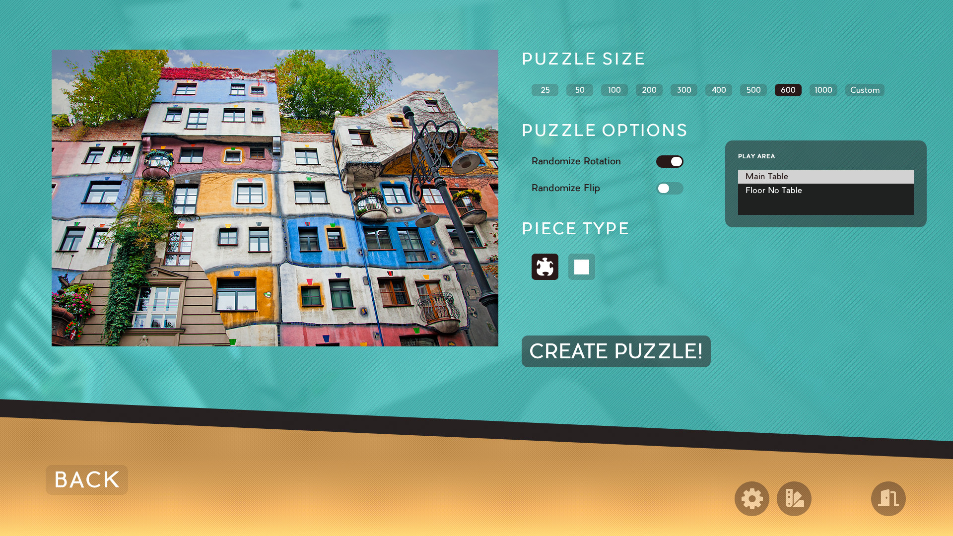 Jigsaw Puzzle Dreams Idyllic Pack on Steam