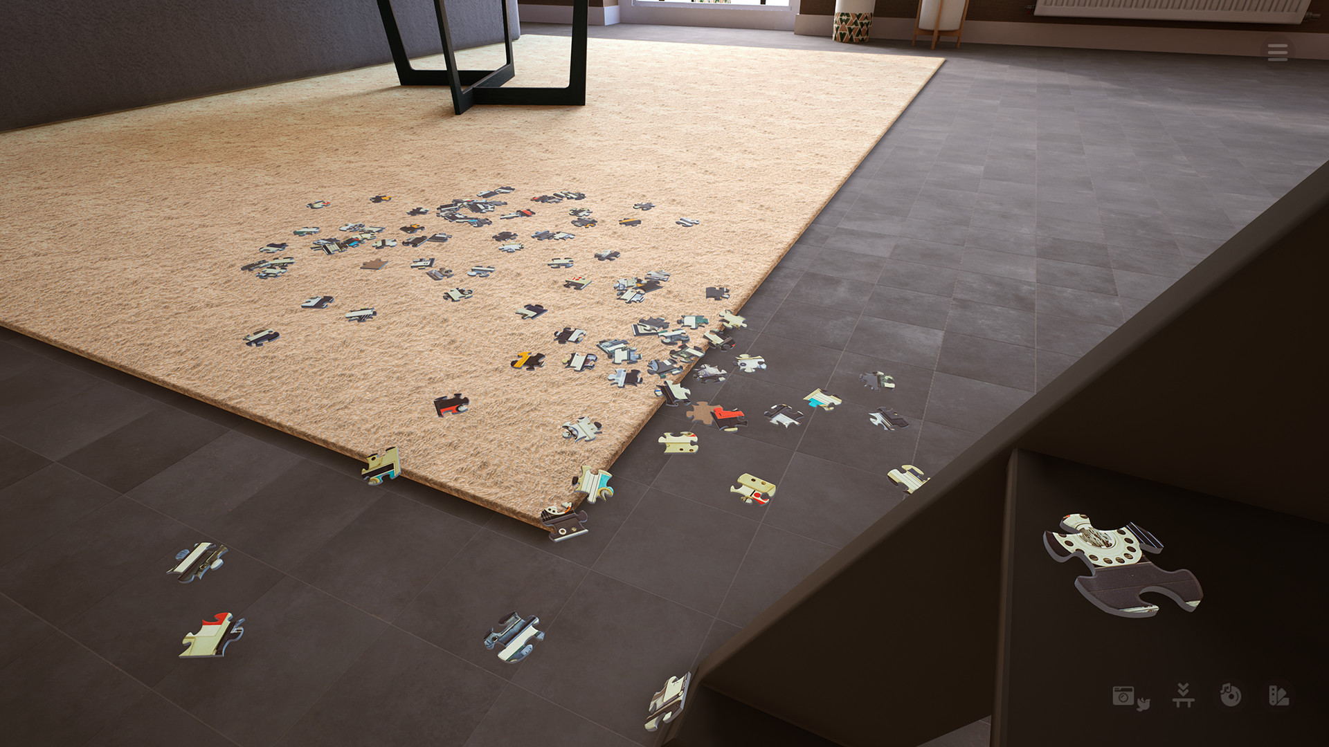 Jigsaw Puzzle Dreams - Idyllic Pack #2