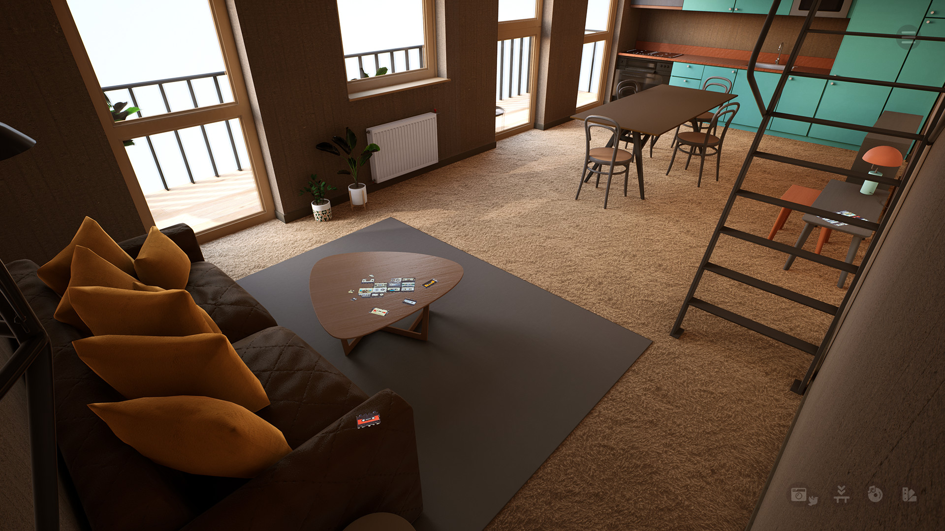 Jigsaw Puzzle Dreams - Idyllic Pack #3