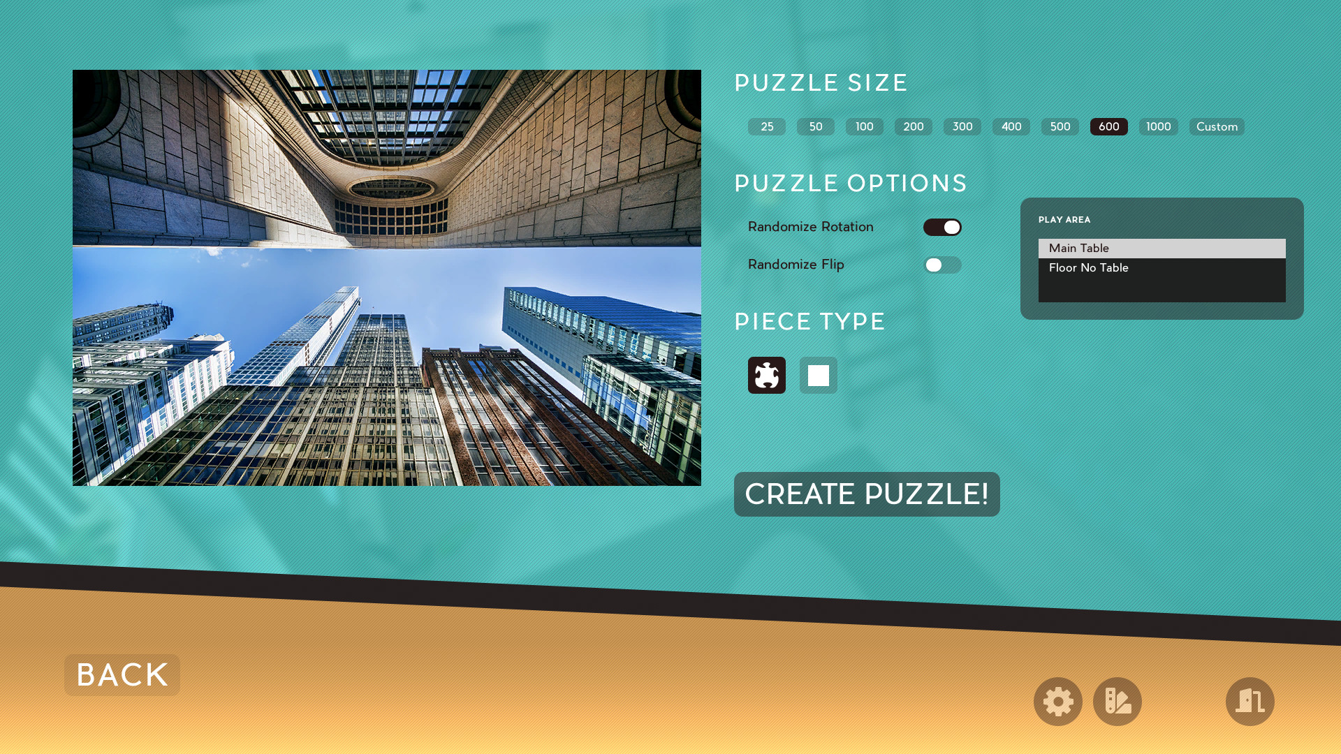 Jigsaw Puzzle Dreams - Idyllic Pack #27