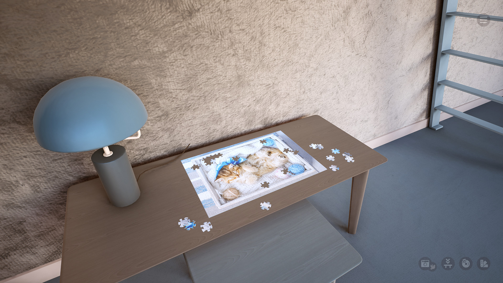 Jigsaw Puzzle Dreams - Radiant Pack #3