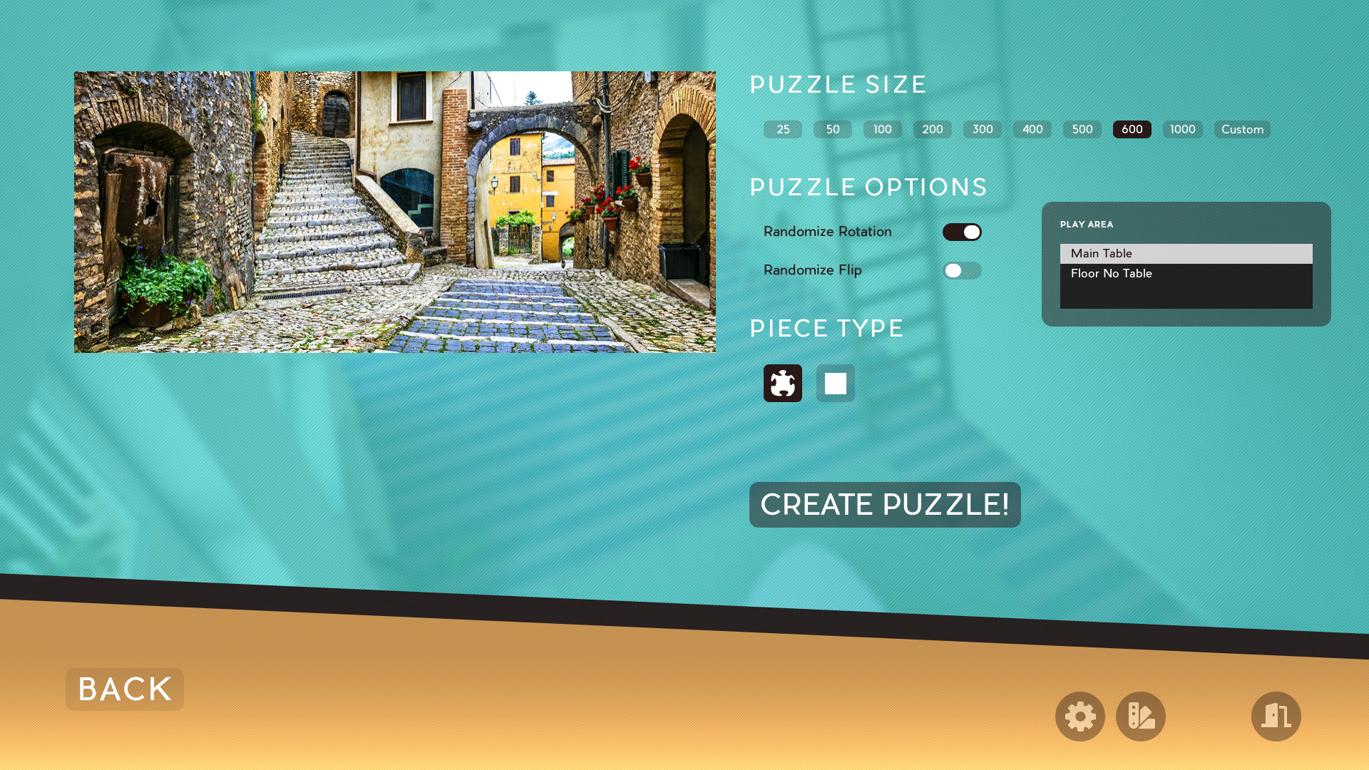 Jigsaw Puzzle Dreams - Radiant Pack #30