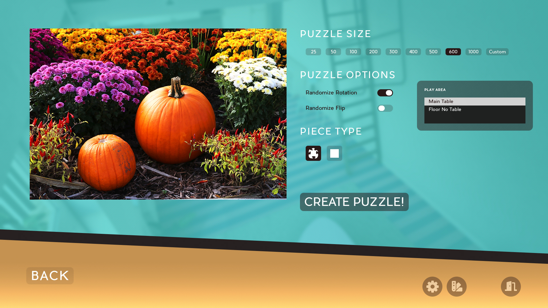 Jigsaw Puzzle Dreams - Radiant Pack #41