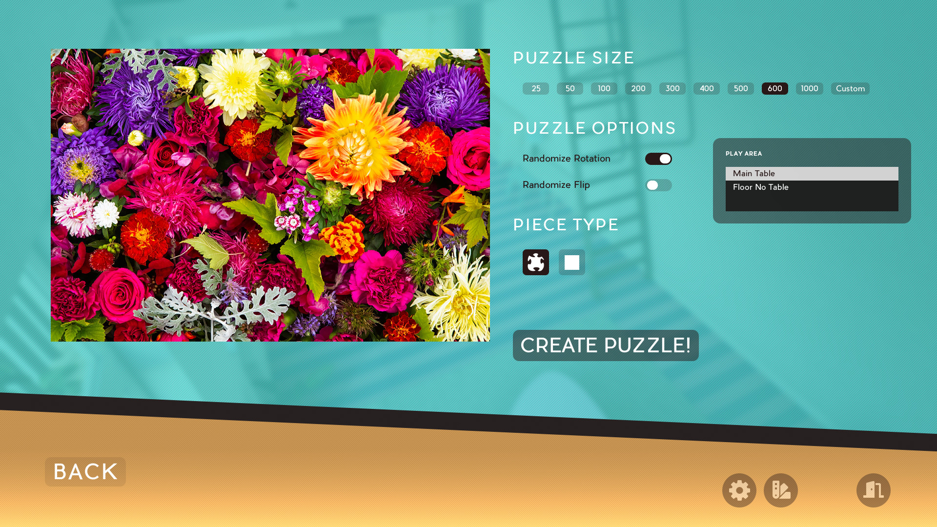 Jigsaw Puzzle Dreams - Radiant Pack #26