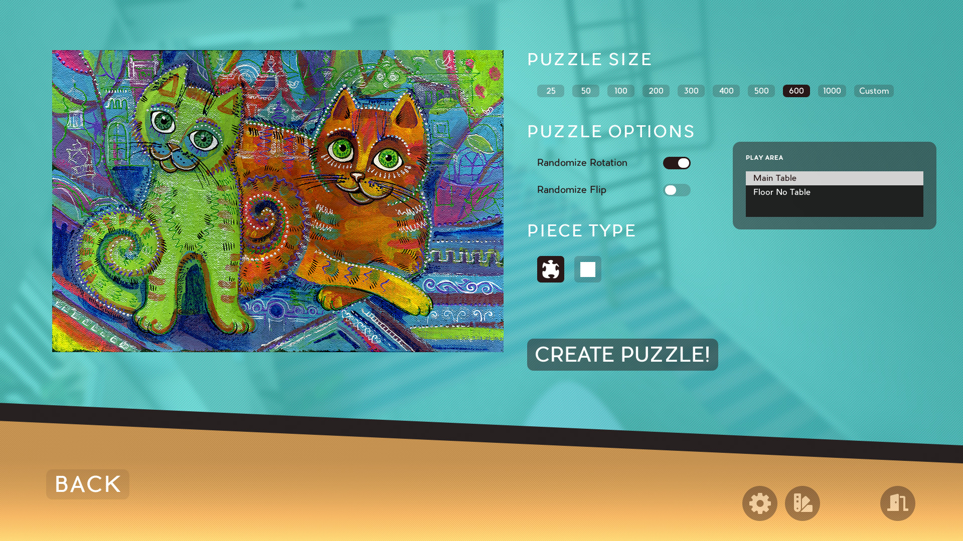 Jigsaw Puzzle Dreams - Radiant Pack #39