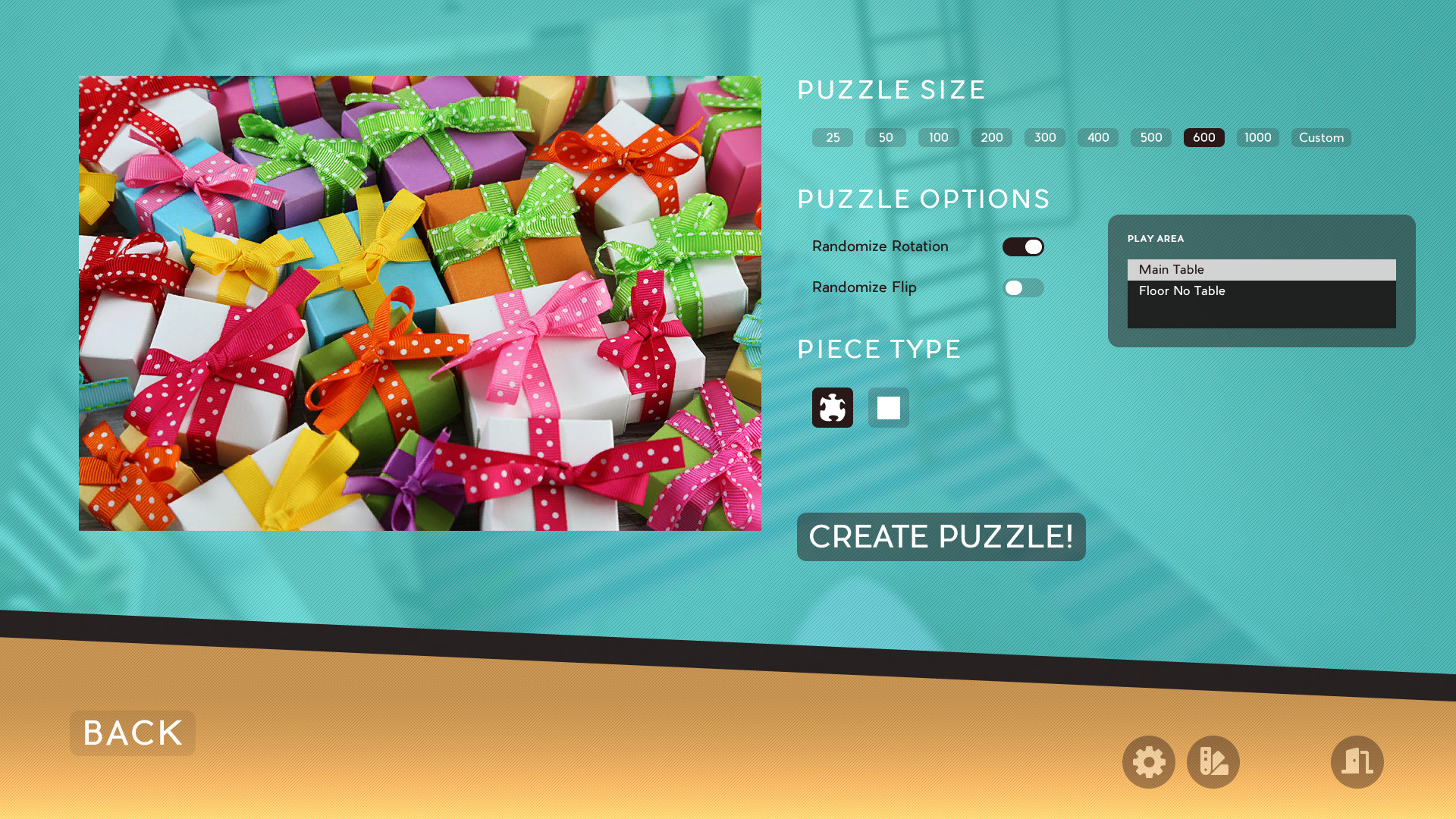 Jigsaw Puzzle Dreams - Radiant Pack #21