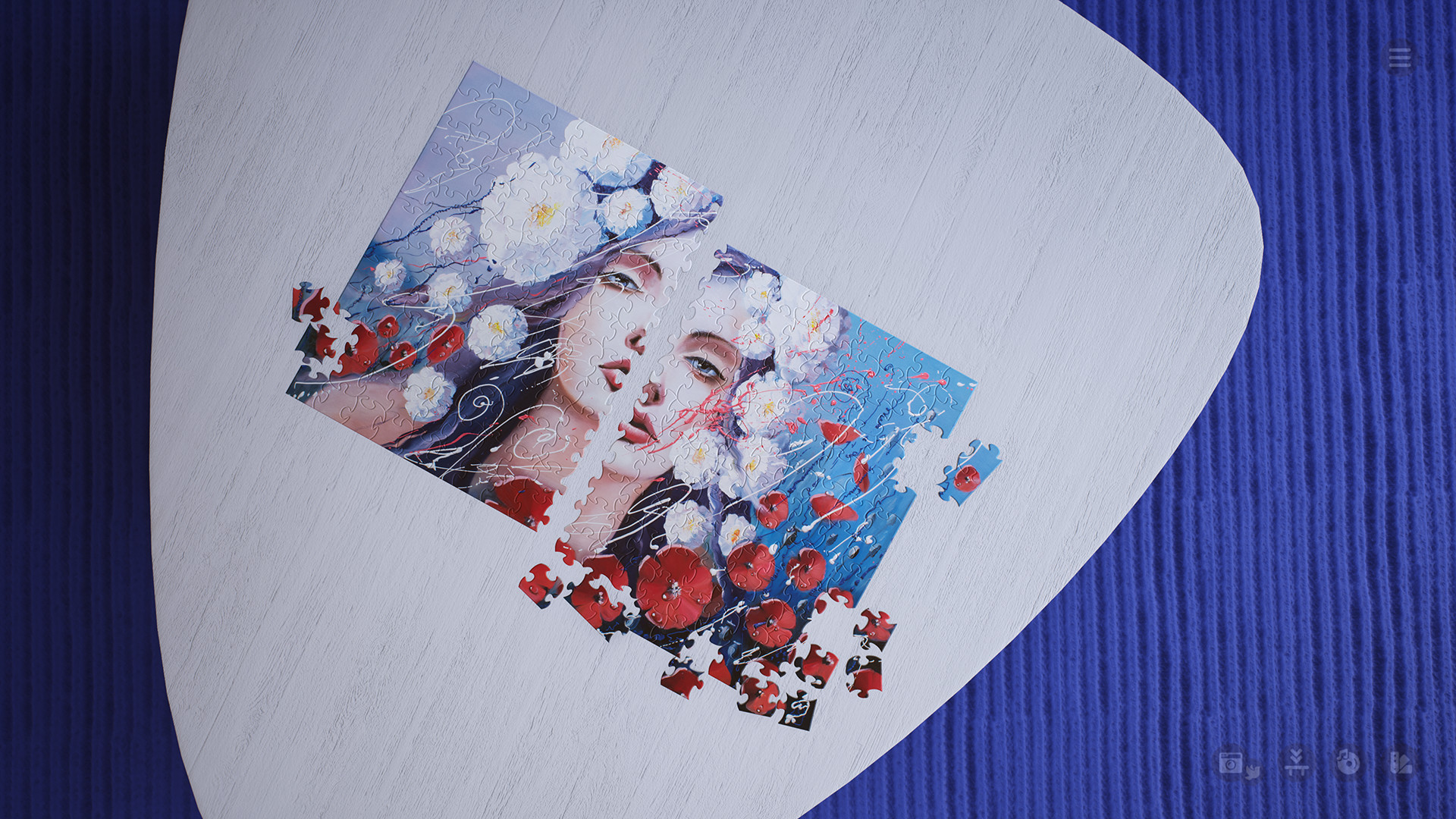 Jigsaw Puzzle Dreams - Radiant Pack #0