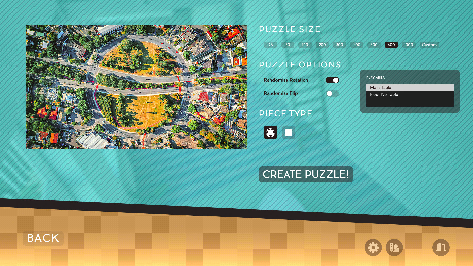 Jigsaw Puzzle Dreams - Radiant Pack #34