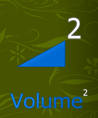 Volume² - advanced Windows volume control