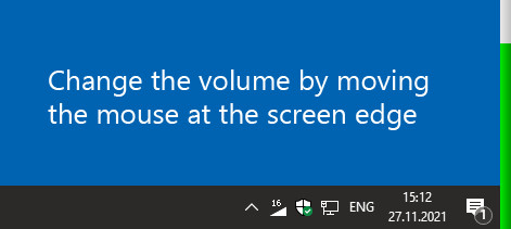 Volume2 - advanced Windows volume control