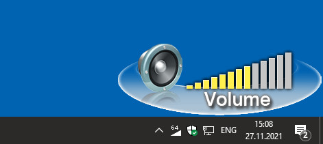 скриншот Volume2 - advanced Windows volume control 4