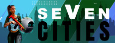 Seven Cities 게임 이미지