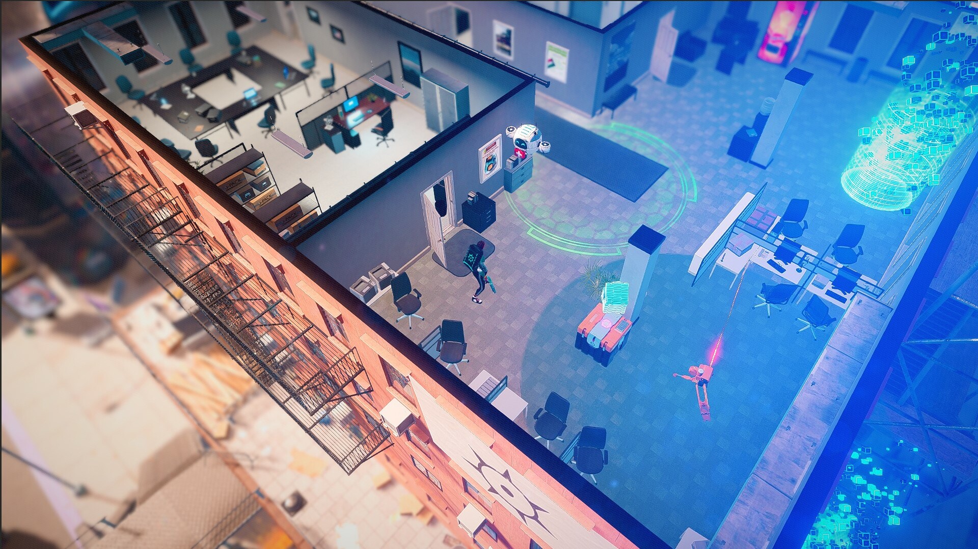 Seven Cities on Steam
