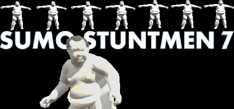 Sumo Stuntmen 7 Cover Image