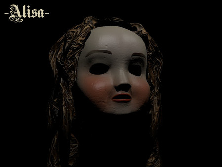 скриншот Alisa Soundtrack 4