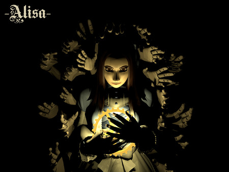 скриншот Alisa Soundtrack 0