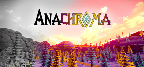 Image for Anachroma