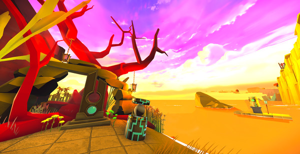 скриншот Anachroma 3