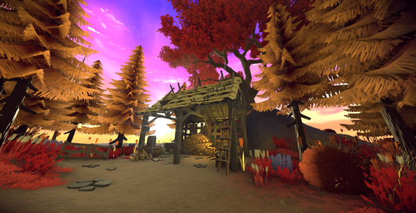 скриншот Anachroma 4