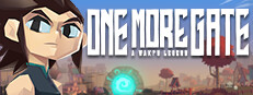 One More Gate : A Wakfu Legend