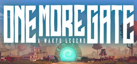 Image for One More Gate : A Wakfu Legend