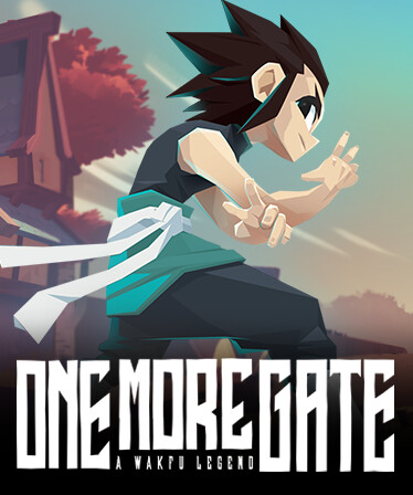 One More Gate : A Wakfu Legend