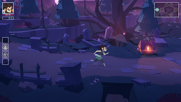 One More Gate : A Wakfu Legendfor windows and Linux 1