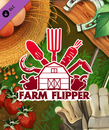 House Flipper - Farm DLC