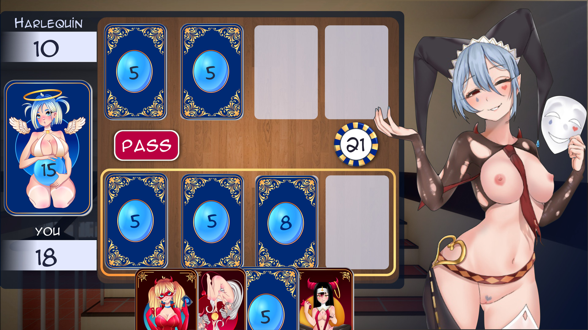 Forever To You! Demo #2