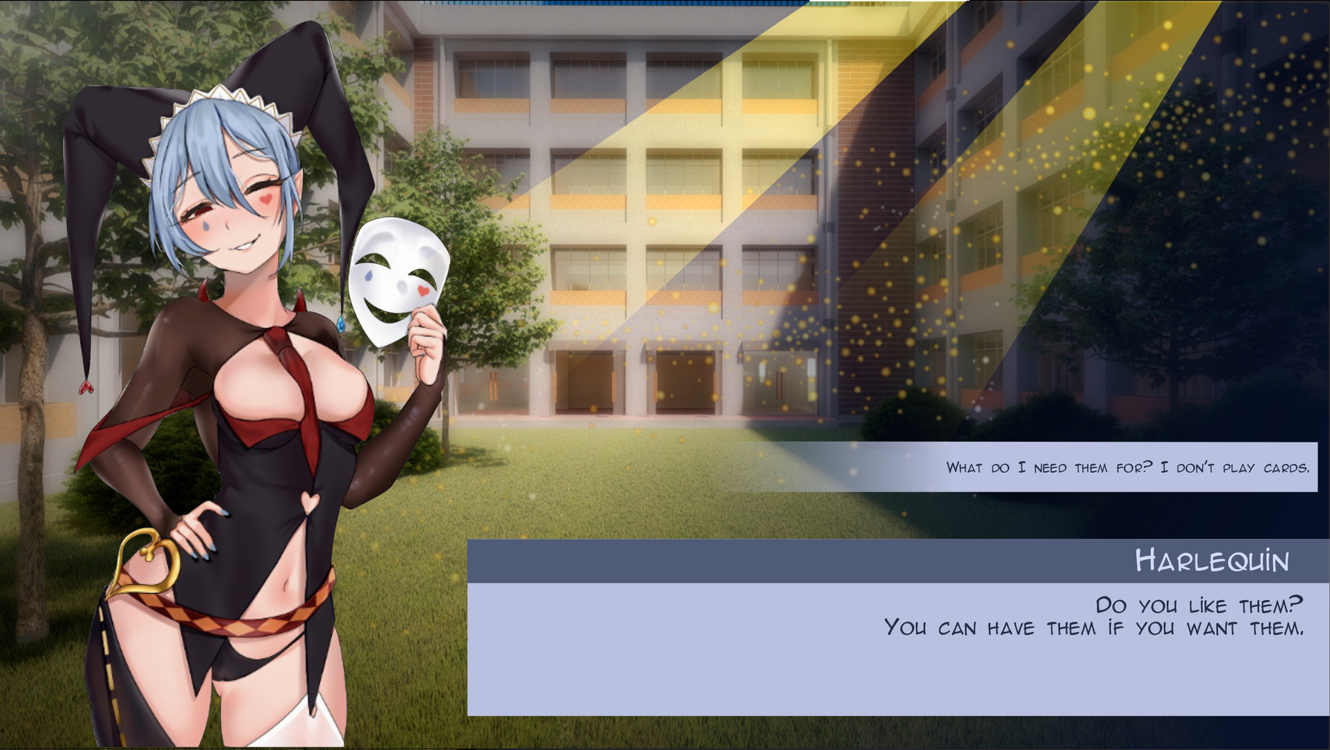 Forever To You! Demo #0