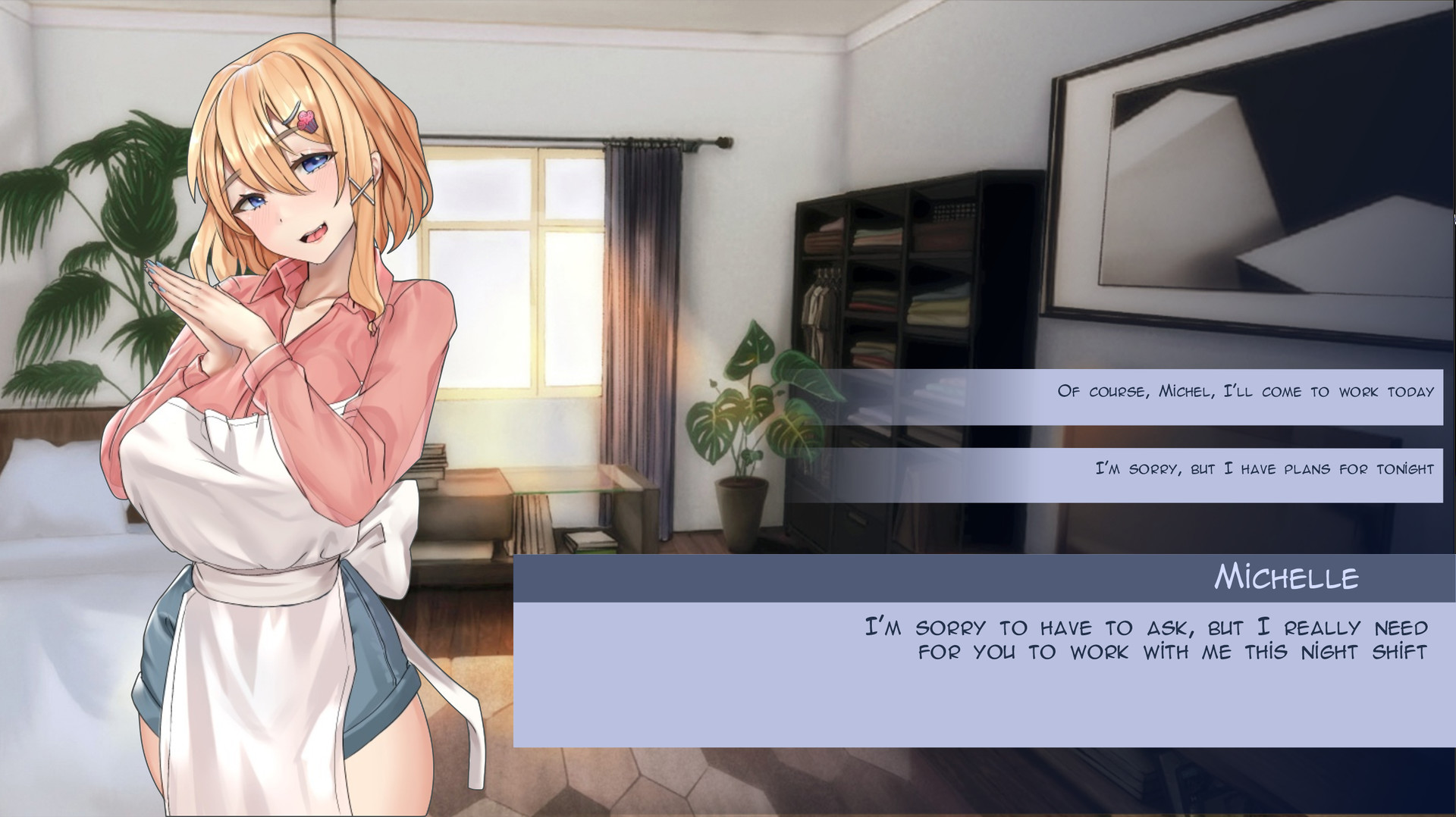 Forever To You! Demo #8